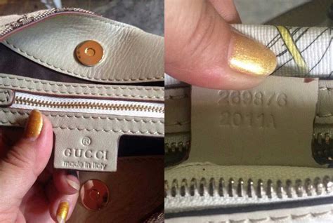 borse gucci false amazon|gucci purse serial number.